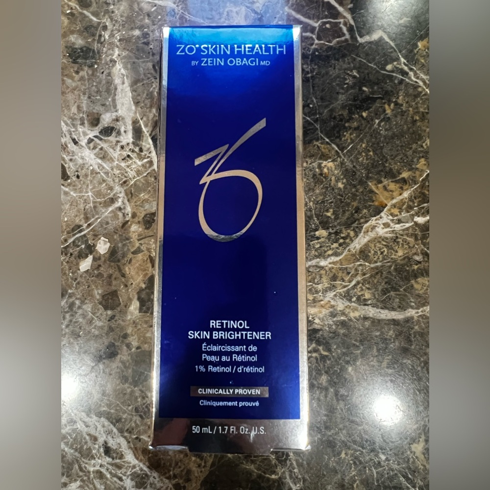 ZO skincare